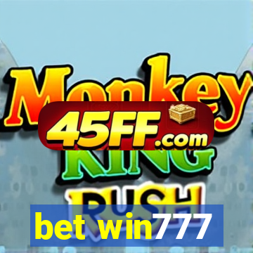 bet win777